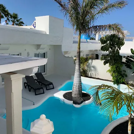 Atlantic Bahia Azul 拉·奥利瓦